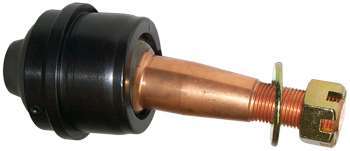 Howe Lower Ball Joint Prec. Press-In (10264)