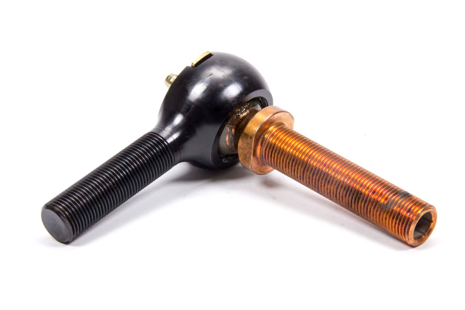 Barra de acoplamiento Howe Quick Bump con hombro de 5/8 RH