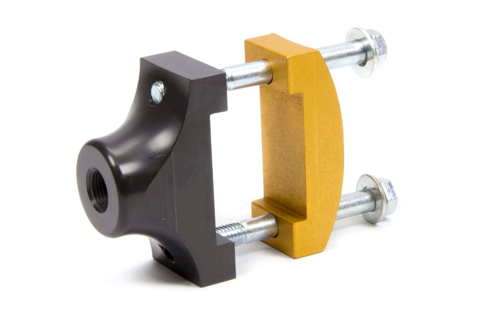 Howe Frame Mount for Splined Bar