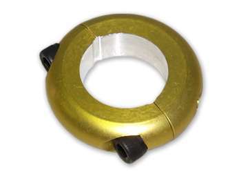 Howe Sway Bar Collar 1-1/8in