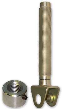 Howe Coil Over Wedge Bolt