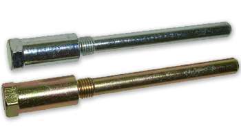 Howe Caliper Bolts (Pair)