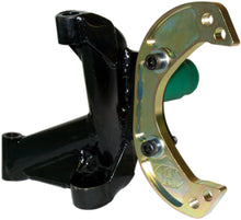 Load image into Gallery viewer, Howe Caliper Bracket  Wide 5 GM Caliper 4P Mnt