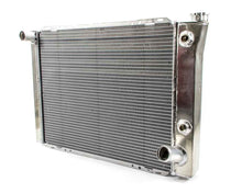 Load image into Gallery viewer, Howe Radiator 19x27 Chevy w/Heat Exchanger