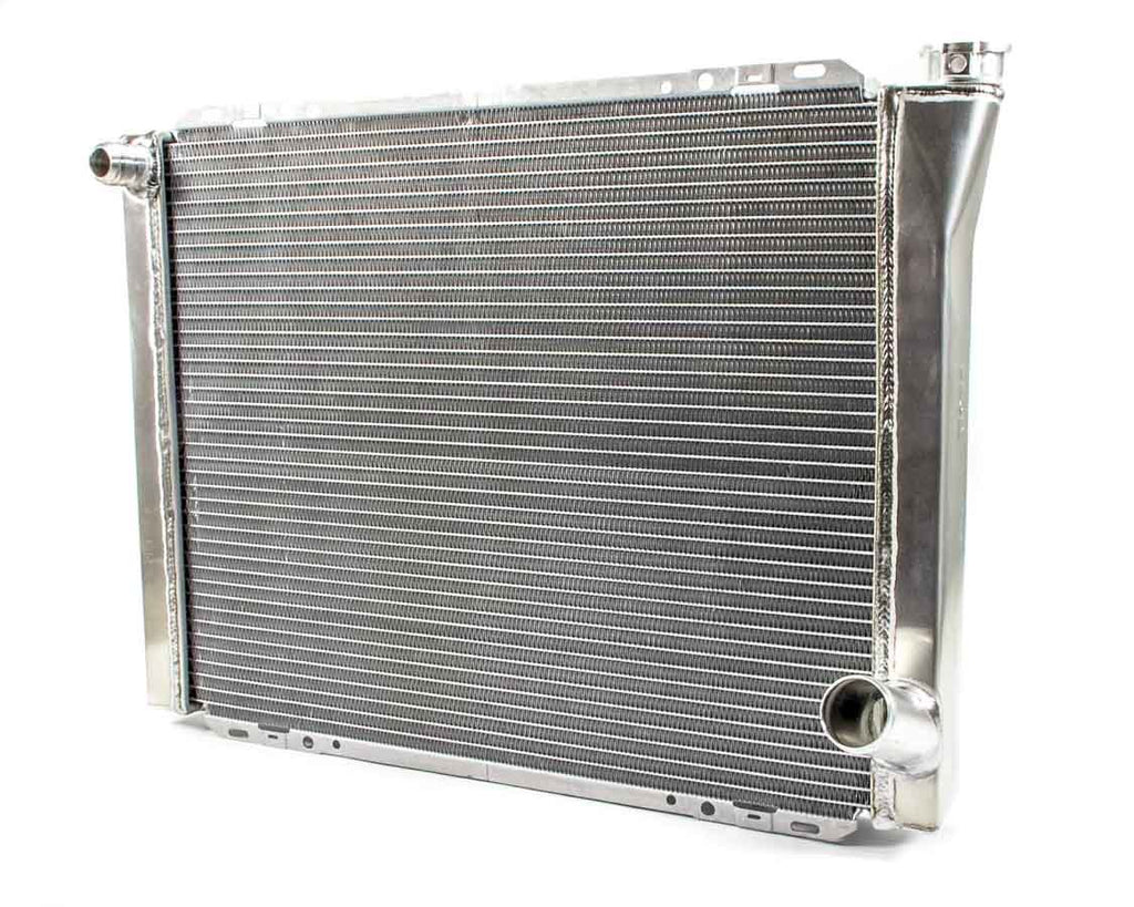 Radiador Howe 20x26,75 para Chevy