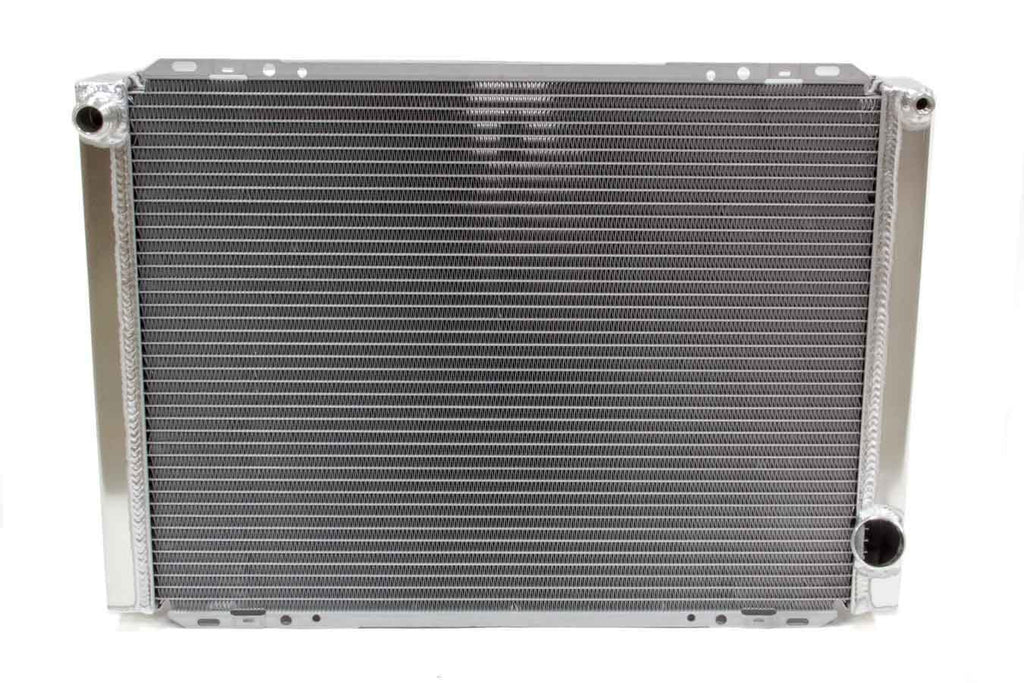 Howe Radiator 19.5x27.75 Chev 16an Inlet No Filler