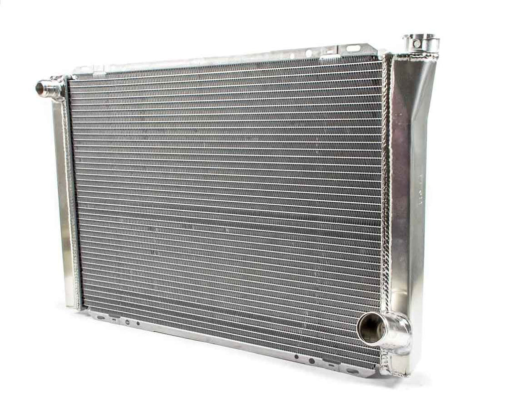 Howe Radiator 19.5x28.75 Chev 16an Inlet