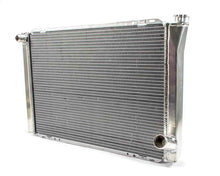 Cargar imagen en el visor de la galería, Howe Radiator 19.5x28.75 Chev 16an Inlet