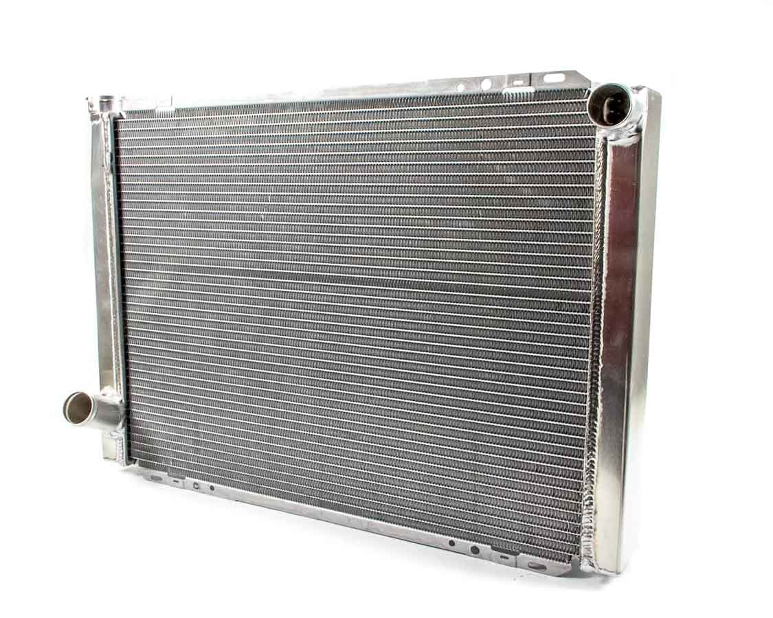 Howe Radiator 19x28 Ford