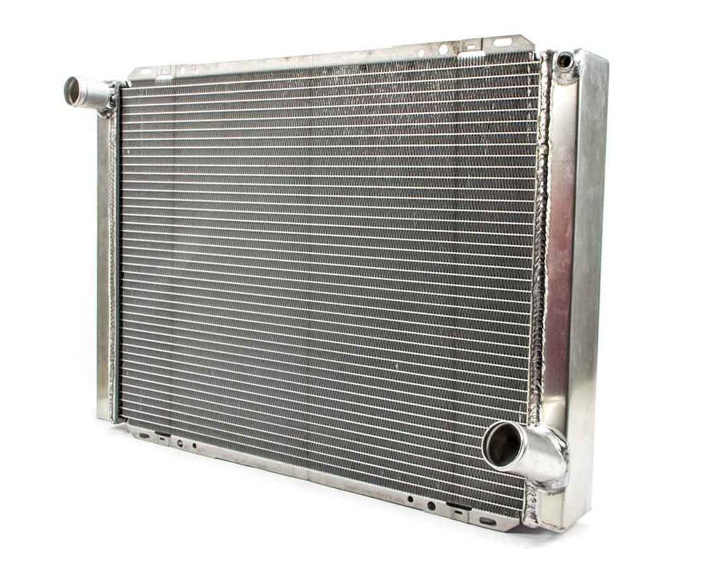 Howe Radiator 19x28 Chevy No Filler