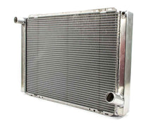 Load image into Gallery viewer, Howe Radiator 19x28 Chevy No Filler