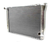 Load image into Gallery viewer, Howe Radiator 19.5x28.75 Chevy