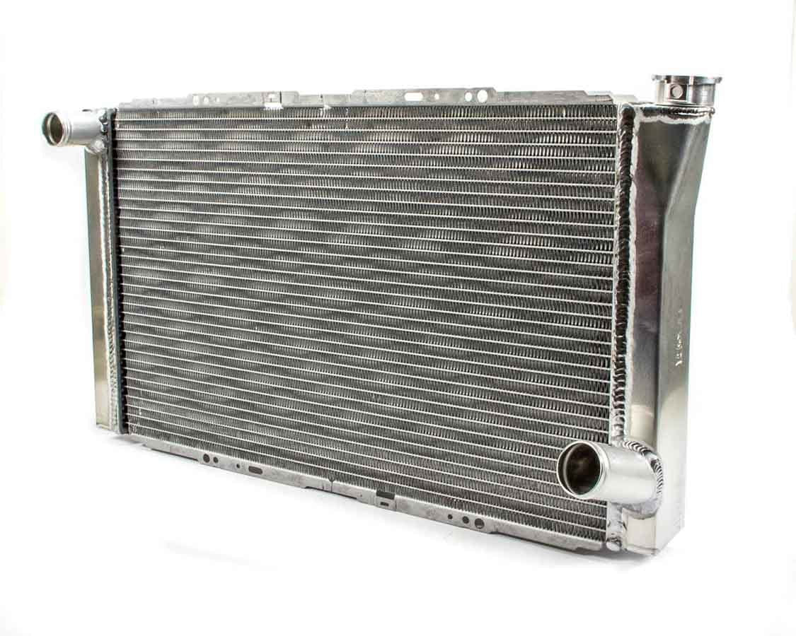 Howe Radiator 16x28 Chevy