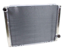 Load image into Gallery viewer, Howe Radiator 19x26 Chevy