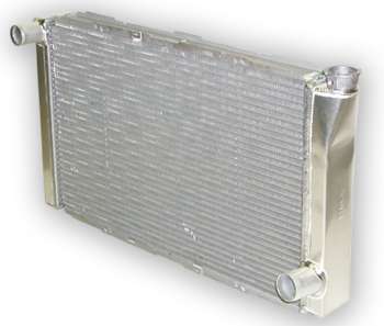 Howe Radiator 20x26.75 Chevy