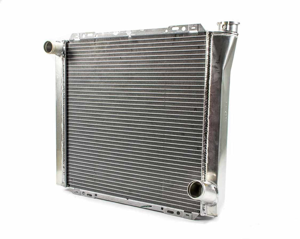 Howe Radiator 19x22 Chevy