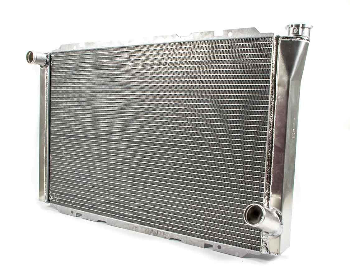 Howe Radiator 19x31 Chevy