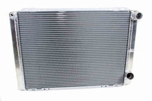 Load image into Gallery viewer, Howe Radiator 19x28 Chevy Dual Pass No Filler