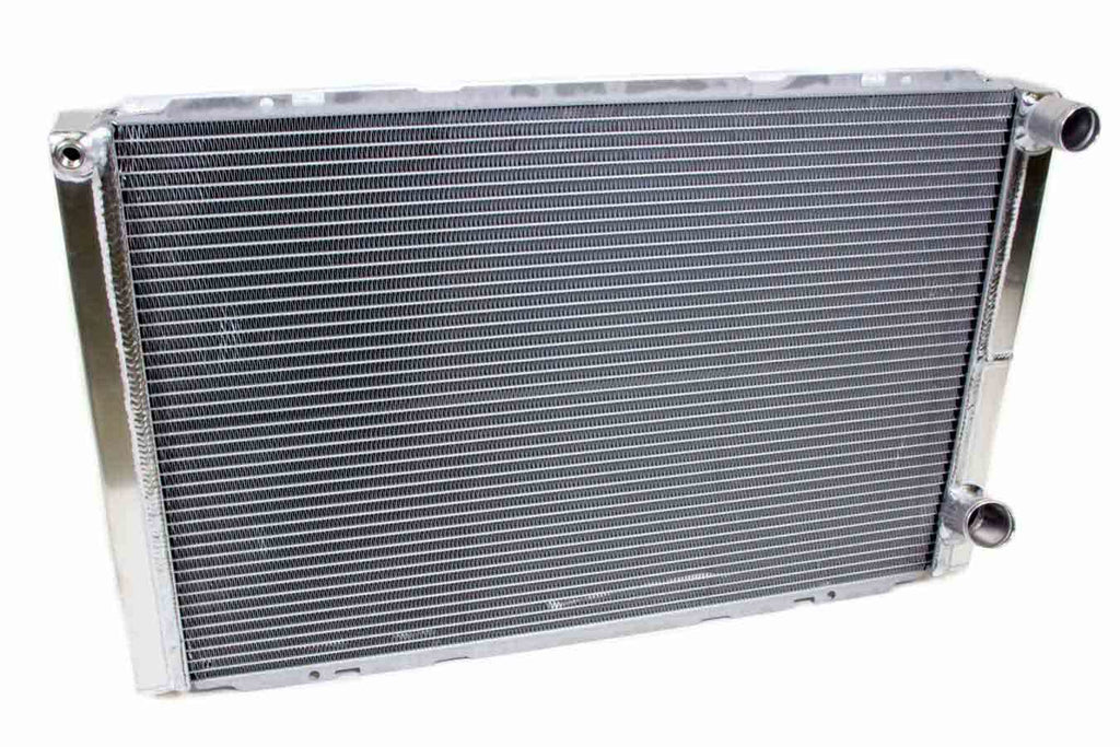 Howe Radiator 19x31 Chevy Dual Pass No Filler