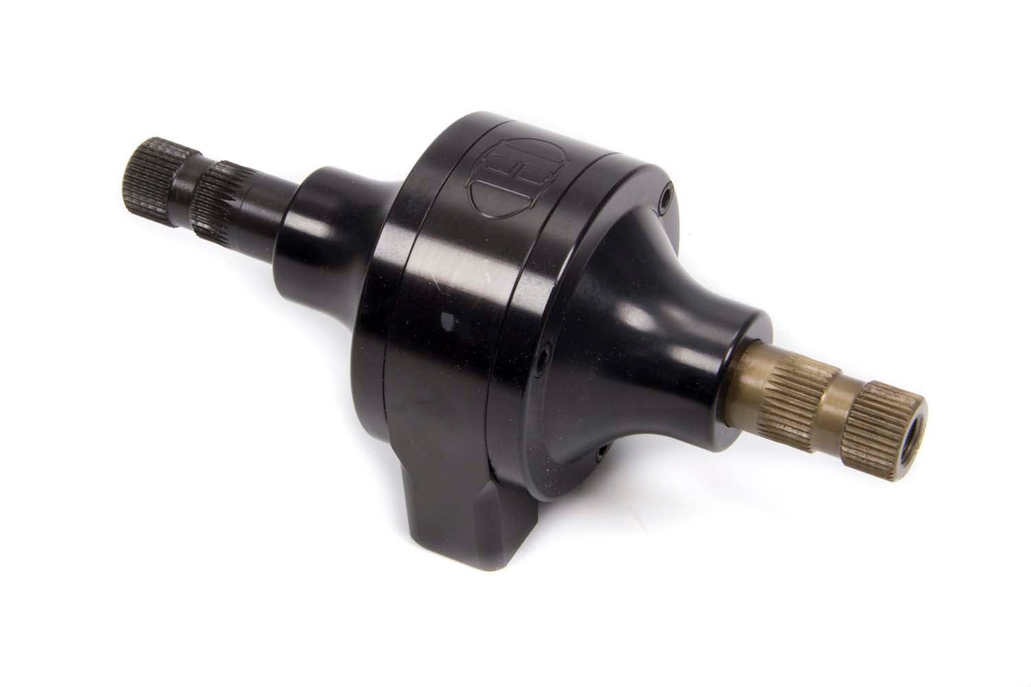 Howe Steering Quickener 2:1 Stealth