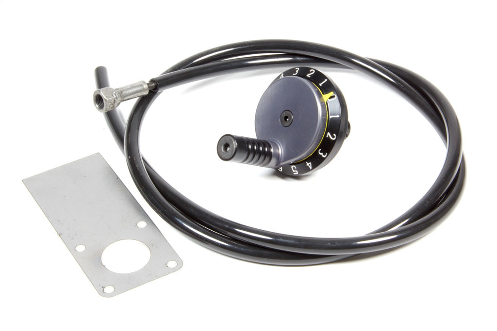 Howe Brake Adjuster Assembly w/ Indicator Dial