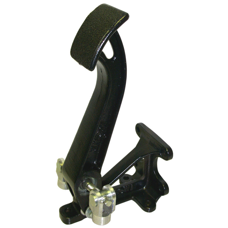 Howe Floor Brake Pedal