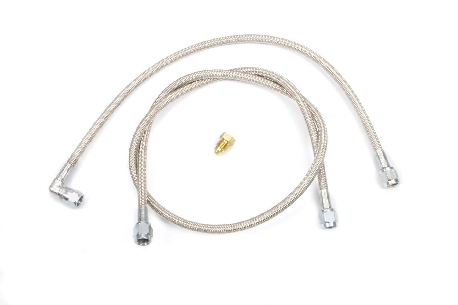 Howe Remote Bleeder Line