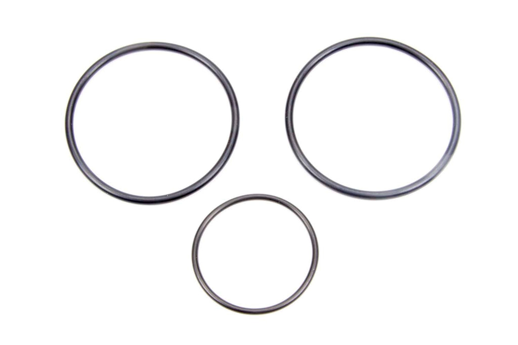 Howe O-Ring Kit For 8288