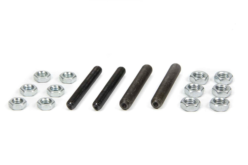 Howe Throw Out Bearing Bolt Kit