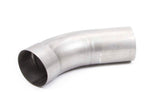 Howe 3.5in Exhaust Elbow 45 Degree