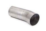 Howe 3.5in Exhaust Elbow 20 Degree