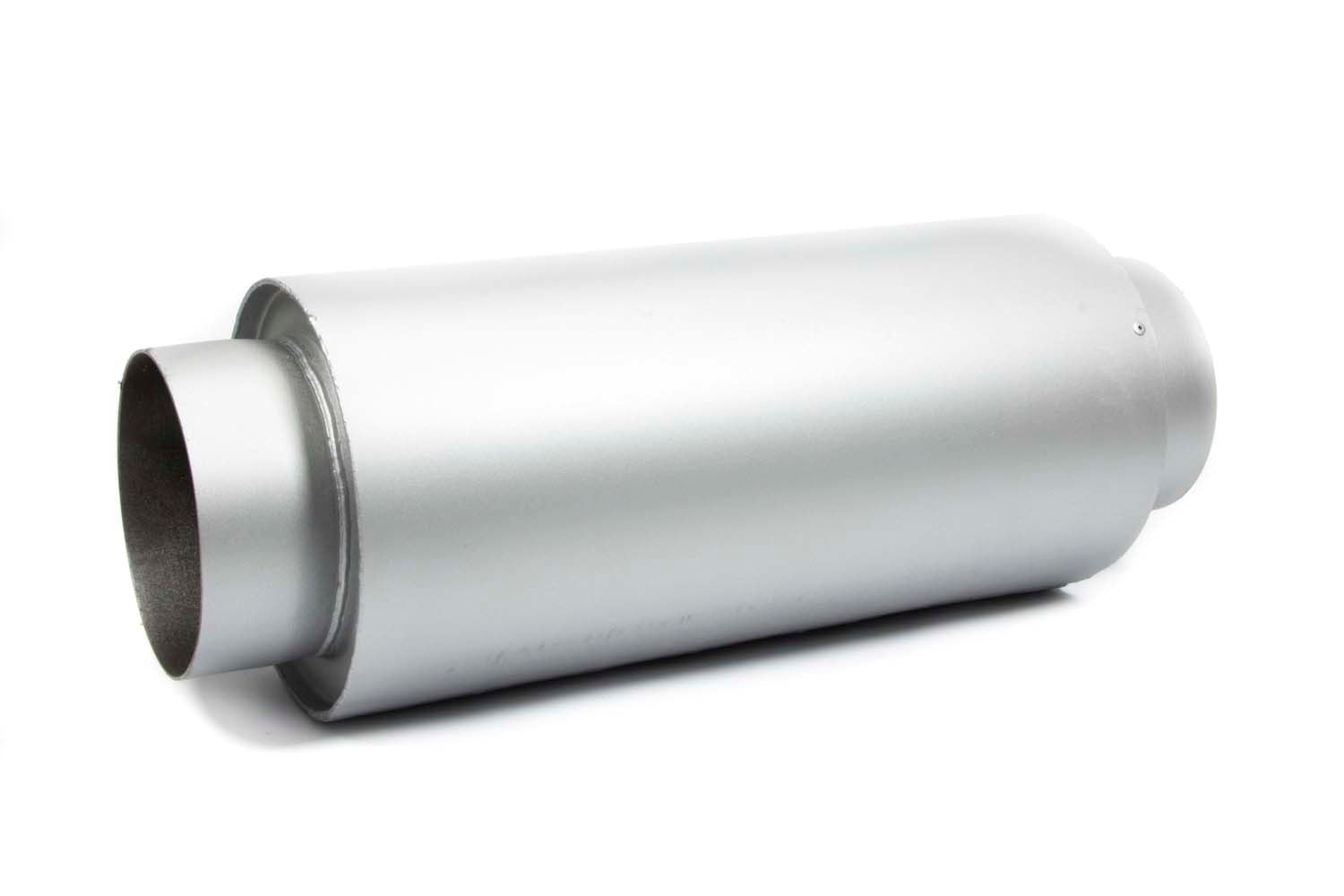 Howe 10in 2 Into 1 Muffler