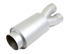 Load image into Gallery viewer, Howe Muffler w/Y-Pipe Assy 21in