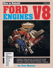 Load image into Gallery viewer, Rebuild Ford V-8