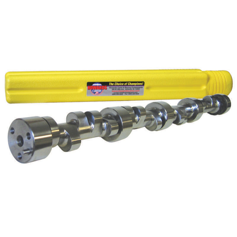 SBC Solid Roller Cam