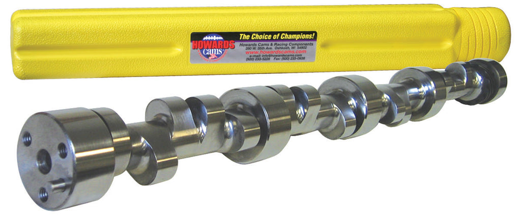 Howards Cams Inc Solid Roller Cam - SBC Max Torque