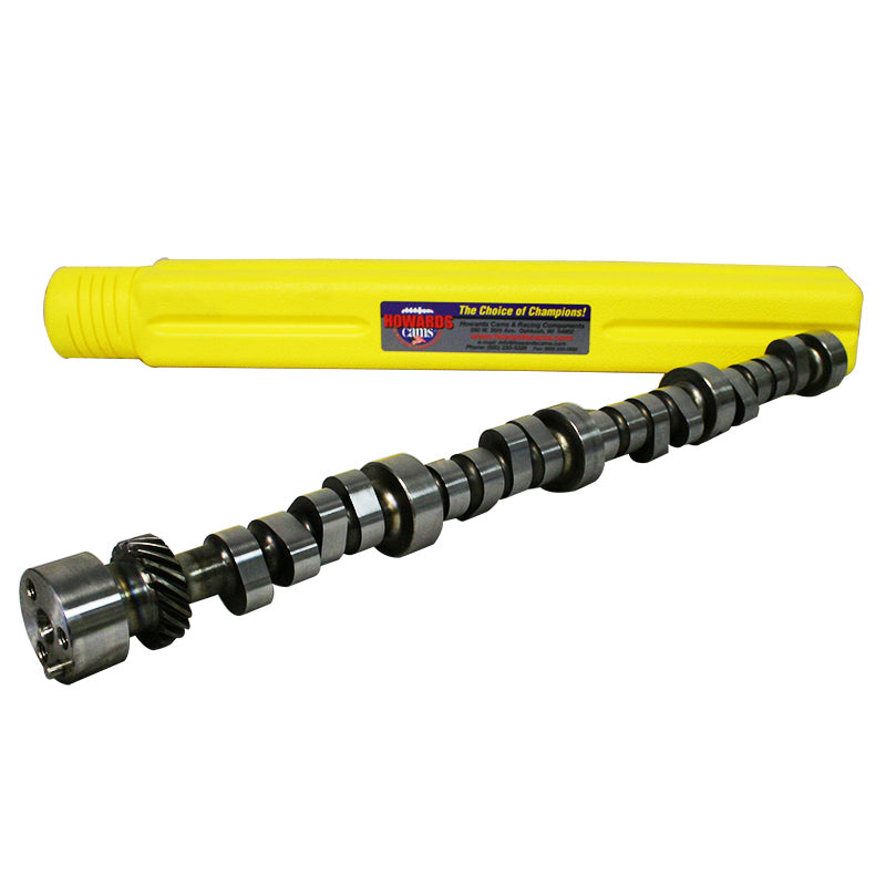 Howards Cams Inc BBM Hyd Roller Camshaft