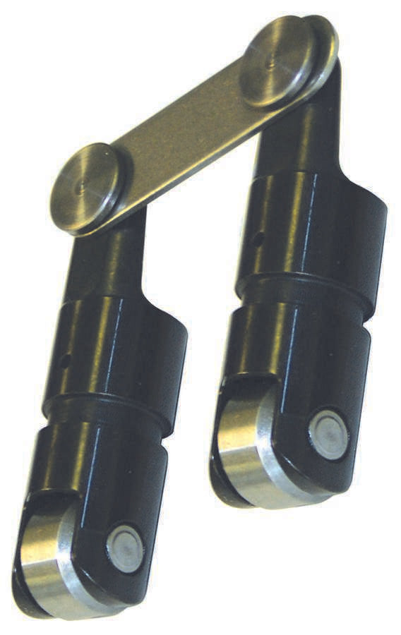 Howards Cams Inc Solid Roller Lifters - SBC Vertical Style