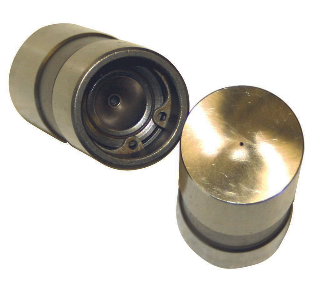 Howards Cams Inc Solid Lifters - Chevy V8 Direct Lube