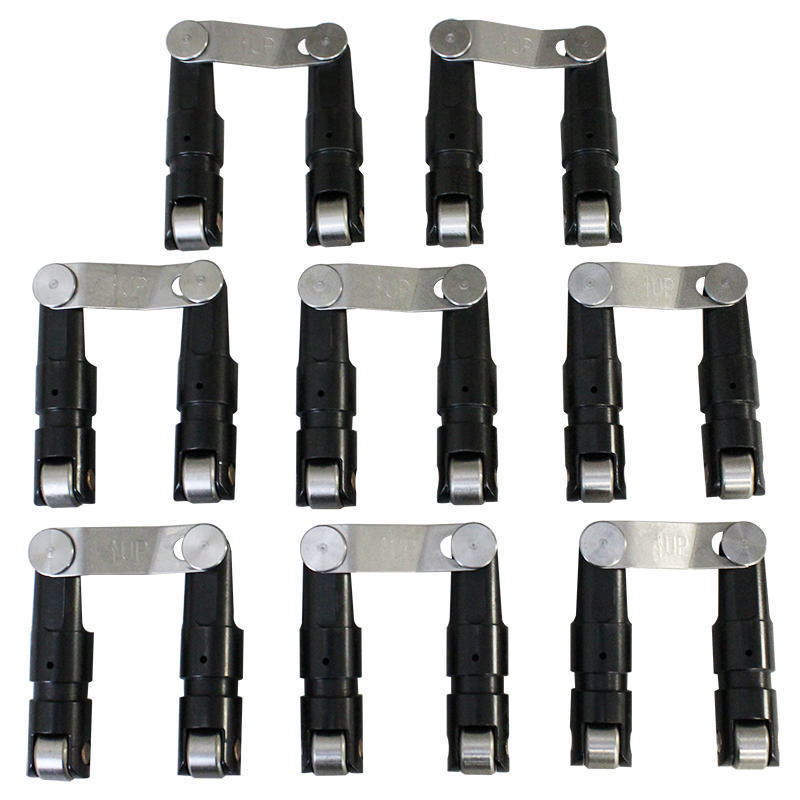 Howards Cams Inc Solid Roller Lifters - BBC Vertical Style