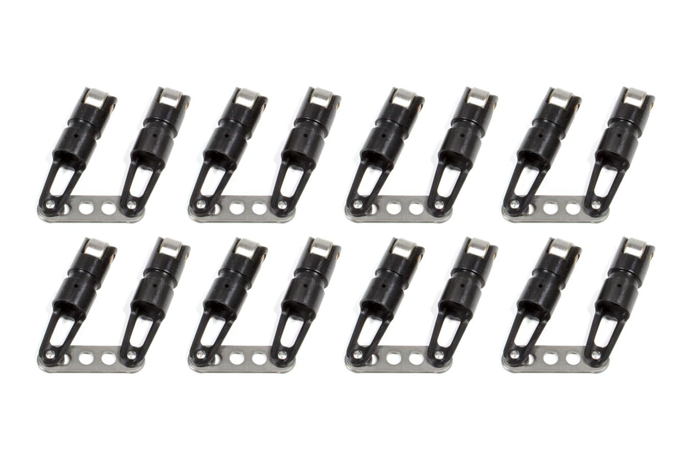 Howards Cams Inc Solid Roller Lifters - SBC Vertical Style