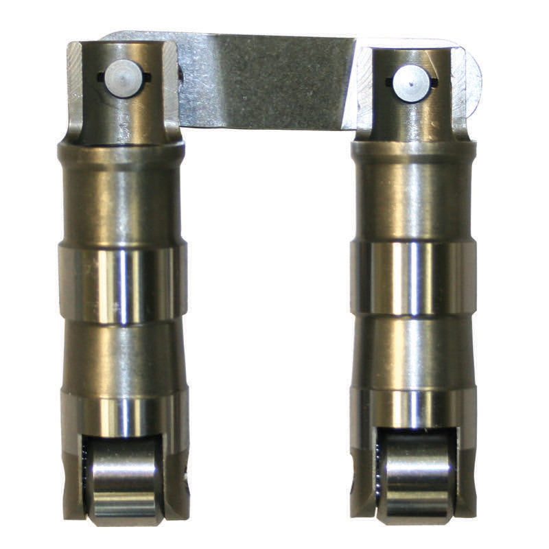 Howards Cams Inc Hyd. Roller Lifters - BBC Retro-Fit