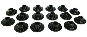 Howards Cams Inc Valve Spring Retainers - 7 Degree - 1.440