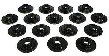 Howards Cams Inc Valve Spring Retainers - 10 Degree - 1.435