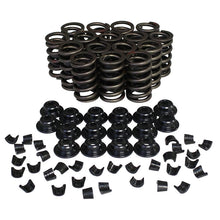 Load image into Gallery viewer, Chromoly Retainers - Coil Bind 1.150&quot; - Single Spring Kit