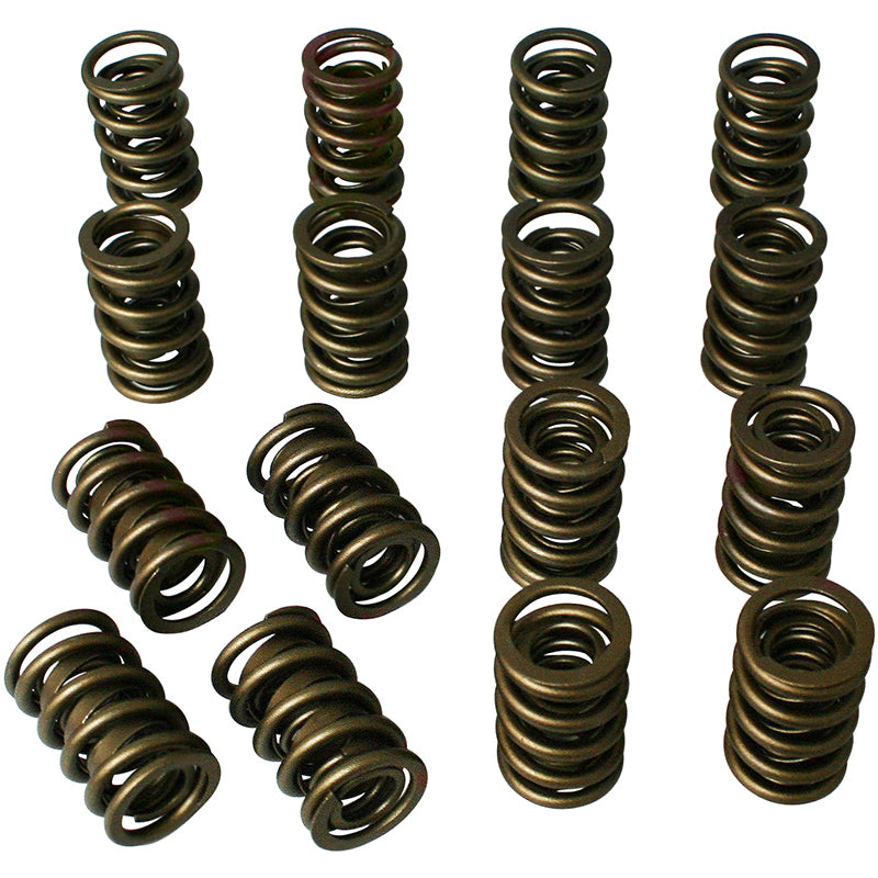 Howards Cams Inc Dual Valve Springs - 1.437