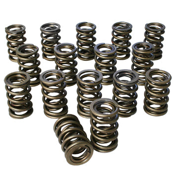 Howards Cams Inc Dual Valve Springs - 1.437