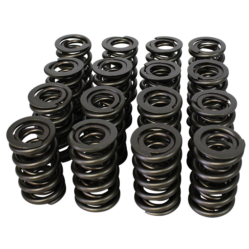 Howards Cams Inc Dual Valve Springs - 1.437