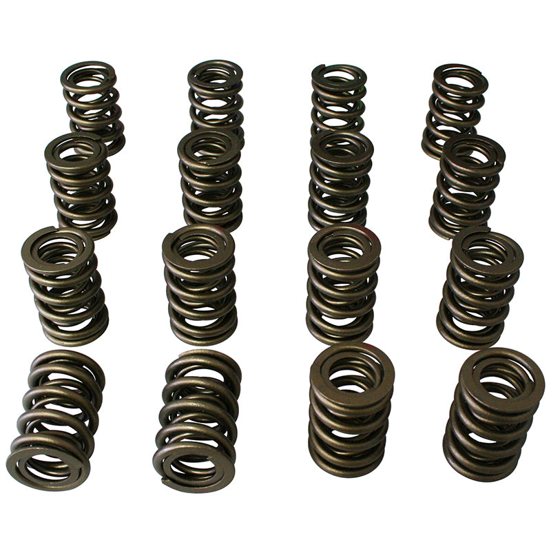 Howards Cams Inc Dual Valve Springs - 1.470