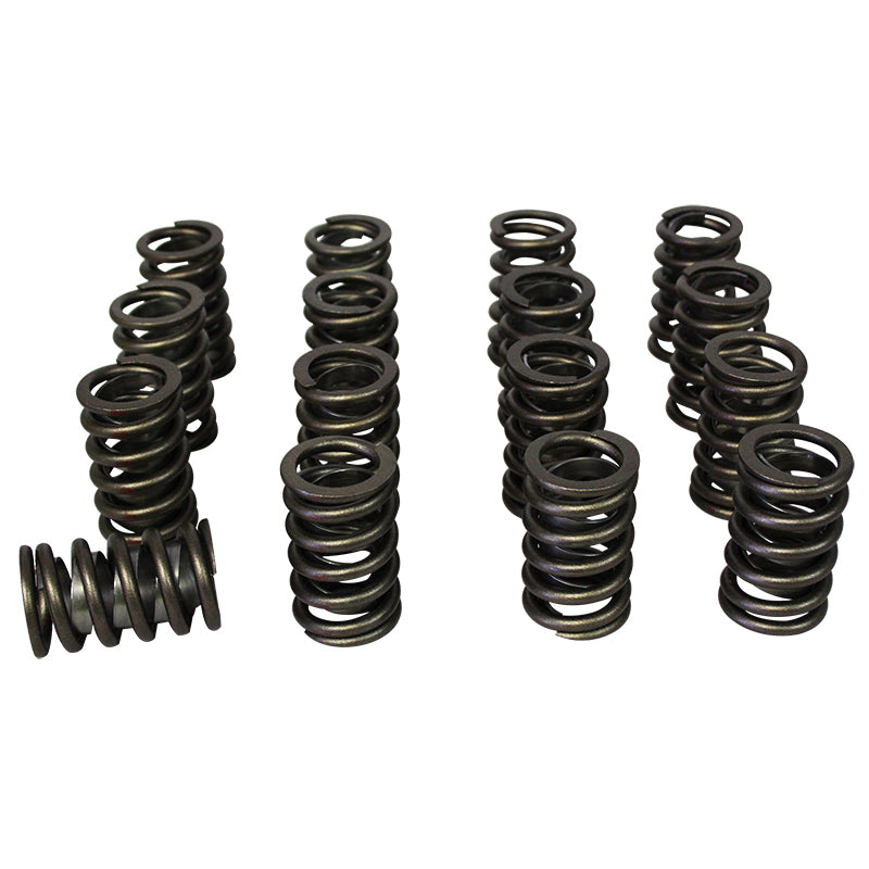Howards Cams Inc Single Valve Springs - 1.510
